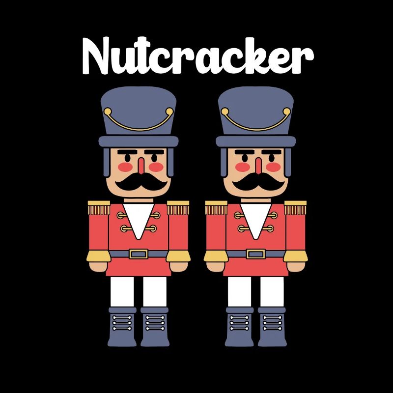 Nutcracker Christmas