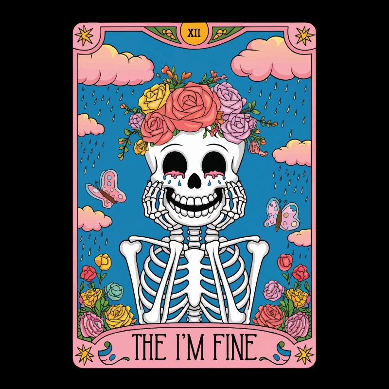 Tarotkarte