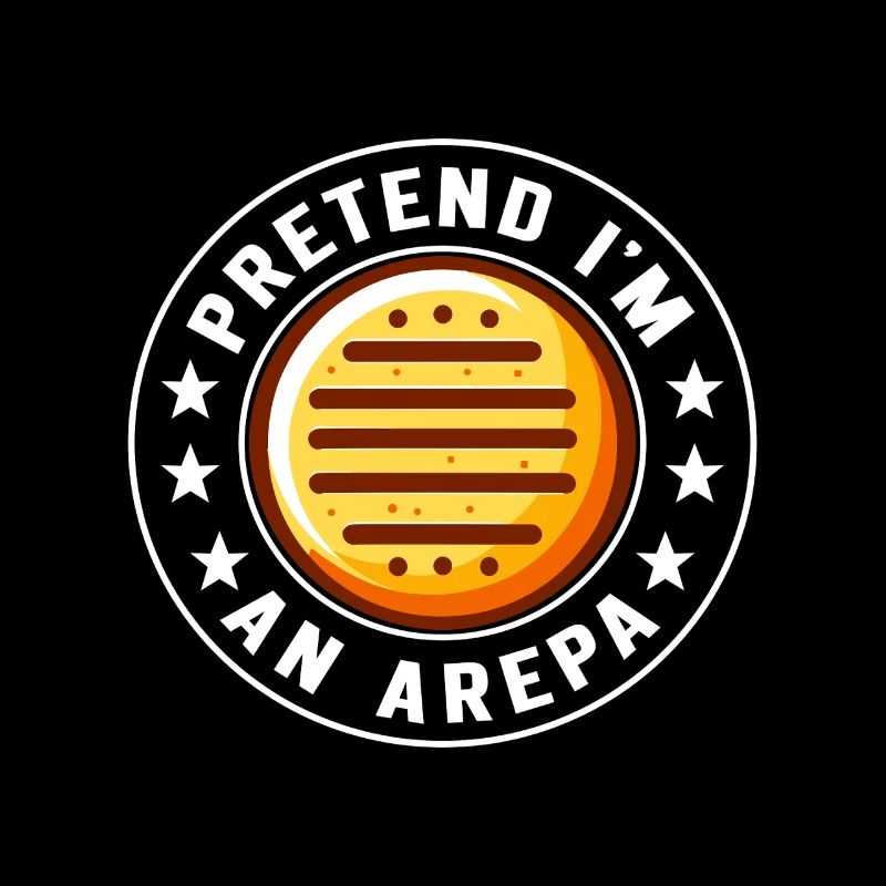 Venezolanische Arepas