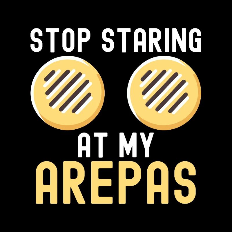 Venezolanische Arepas