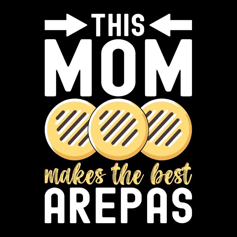 Venezolanische Arepas