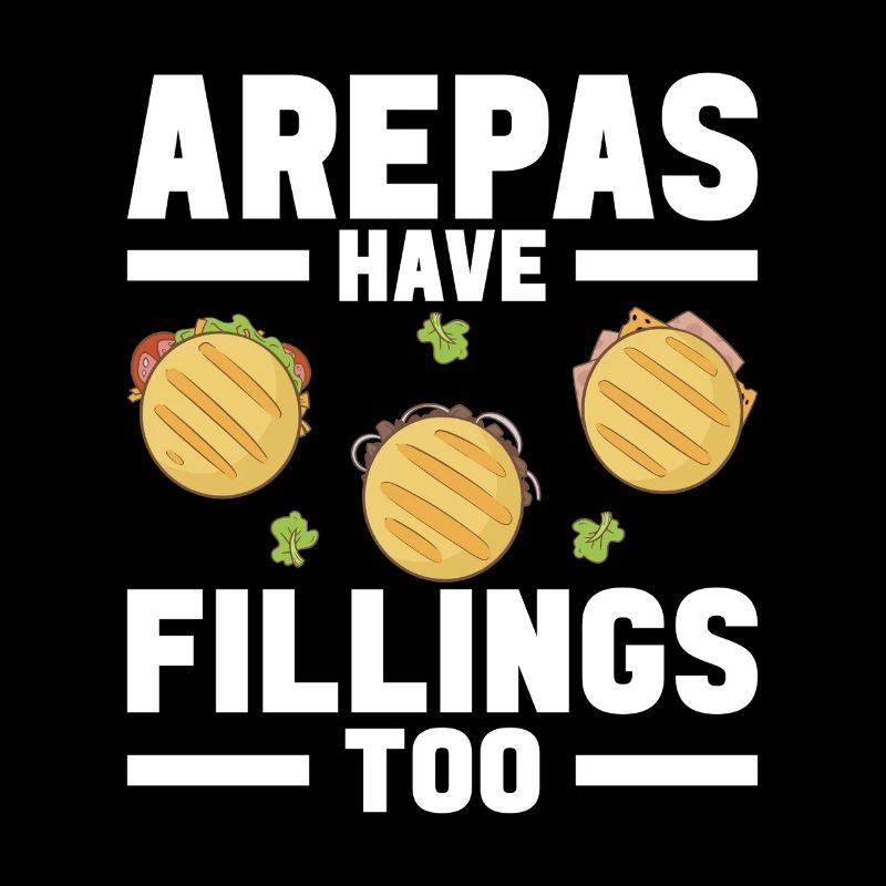 Arepas vénézuélienne