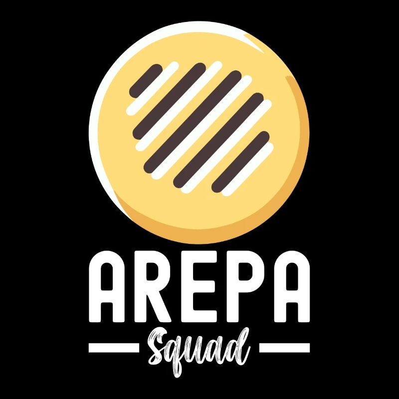 Venezolanische Arepas