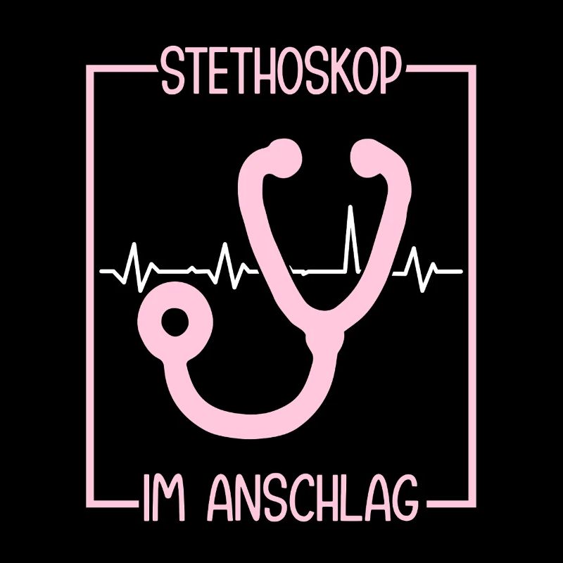 Assistant médical stéthoscope MFA