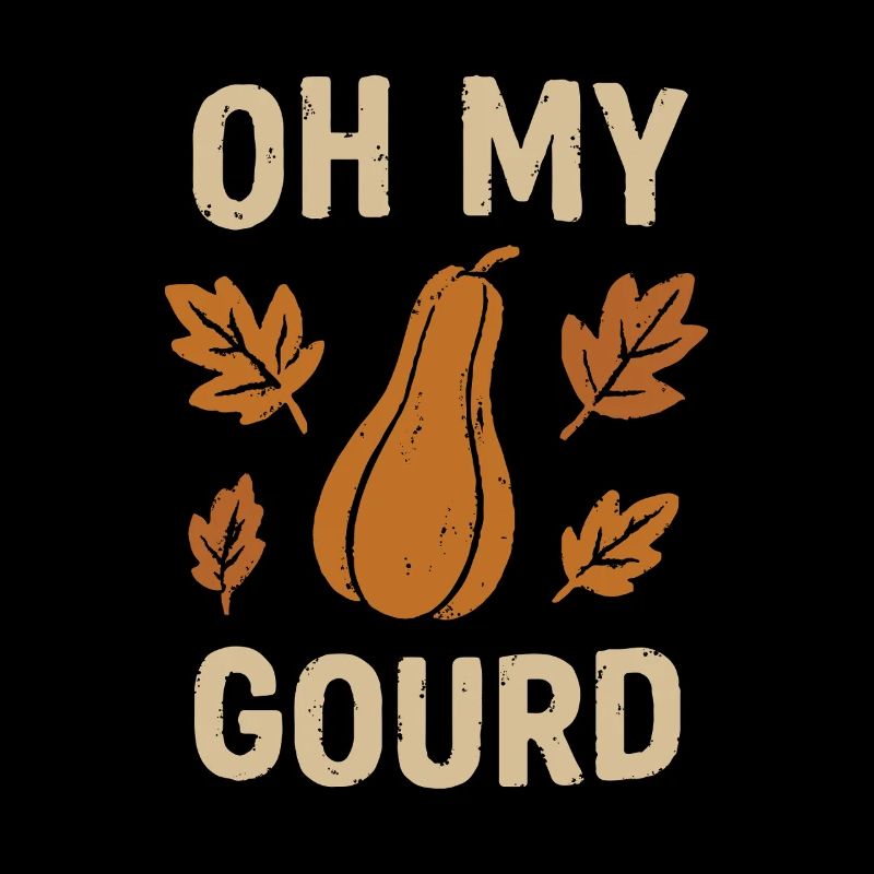 Oh ma citrouille