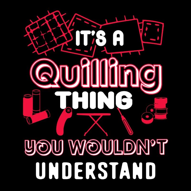 Quilling It's a Quilling Thing