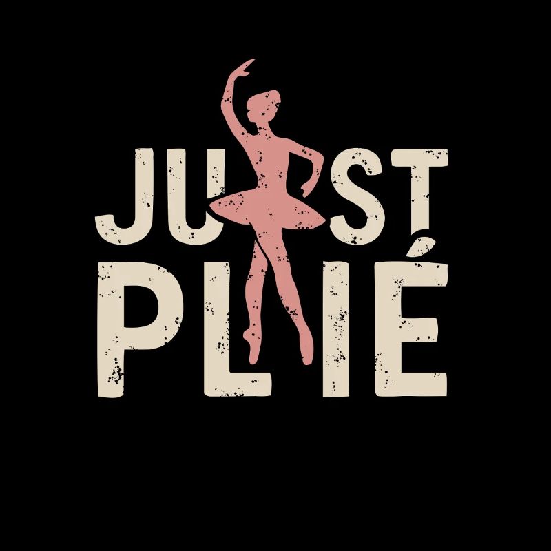 Just plié