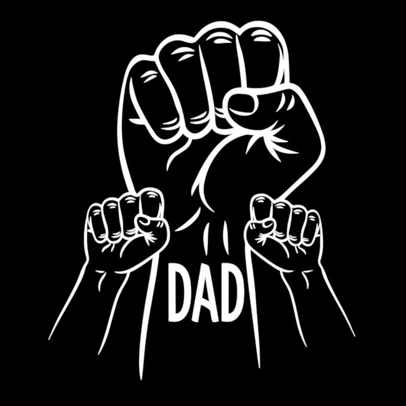 Vater & Kinder – Faust des Lebens