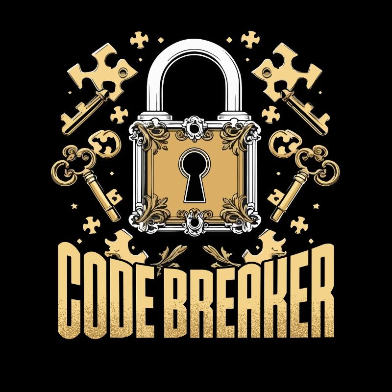 Décrypteur de code de salle d’évasion