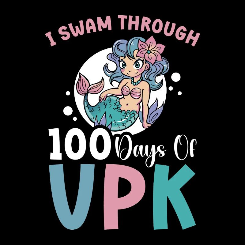 Ich Schwamm 100 Tage VPK Durch
