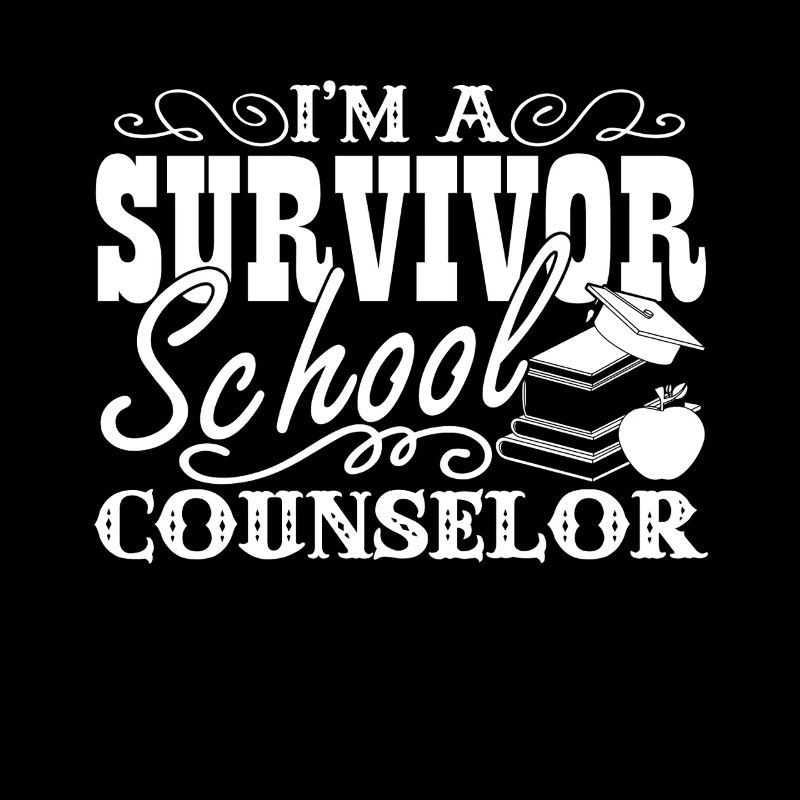Survivor School Counselor