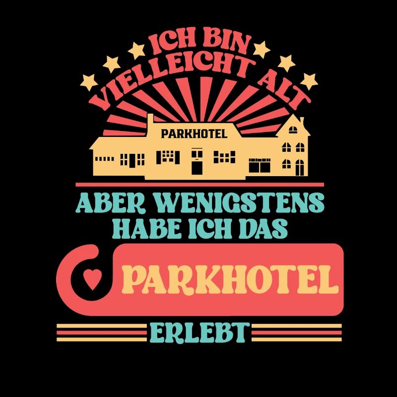 Heiligenhafen Parkhotel Heiligenhafener