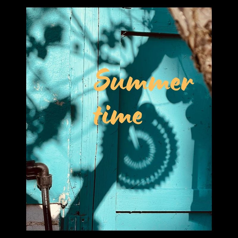 Summertime