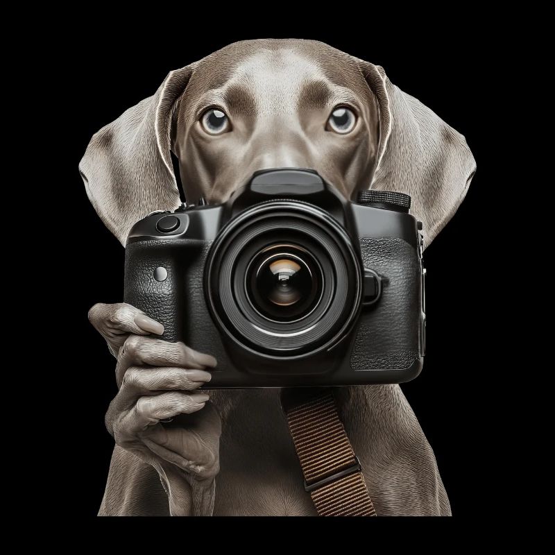 Weimaraner