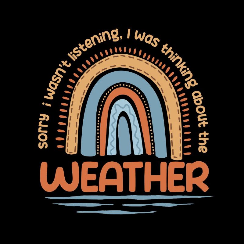 Meteorologist Weather Forecaster