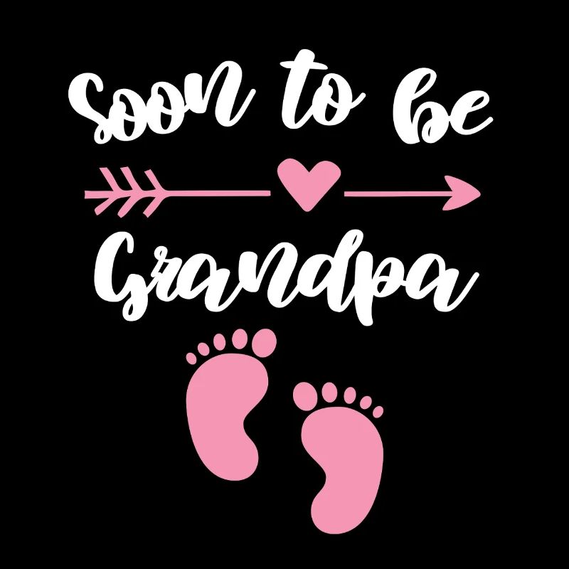 Bald Oma Spruch Großmutter Design