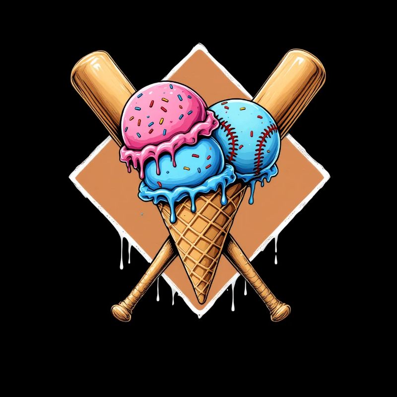 Baseball Baseball Bat
