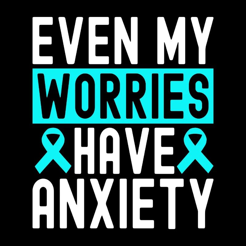 Angststörung Anxiety disorder