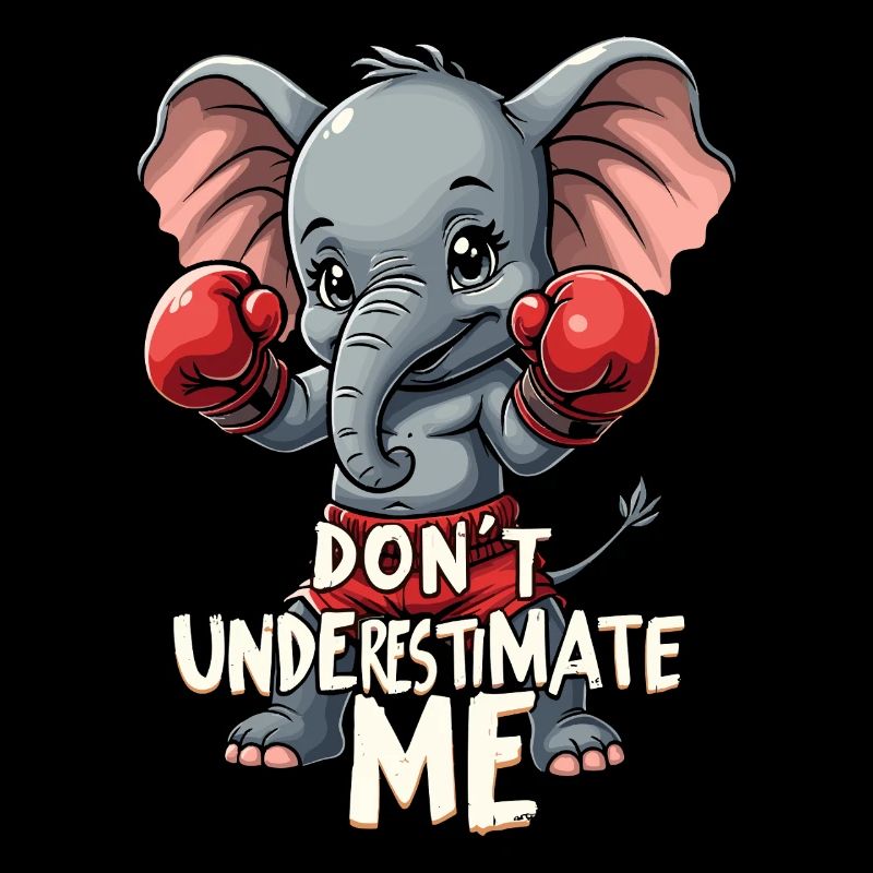 Muay Thai Boxen