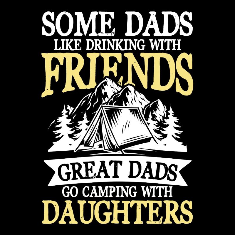 some dads like drinking with friends great dads
