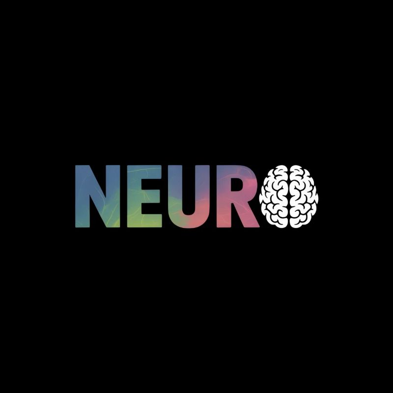 Conception neurocérébrale pour les passionnés de science
