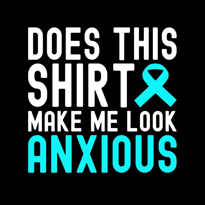 Angststörung Anxiety disorder
