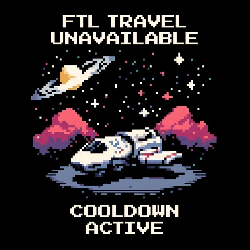 FTL Reise | Überlichtgeschwindigkeit Astronomie