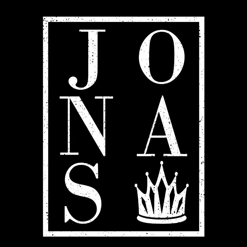 Jonas