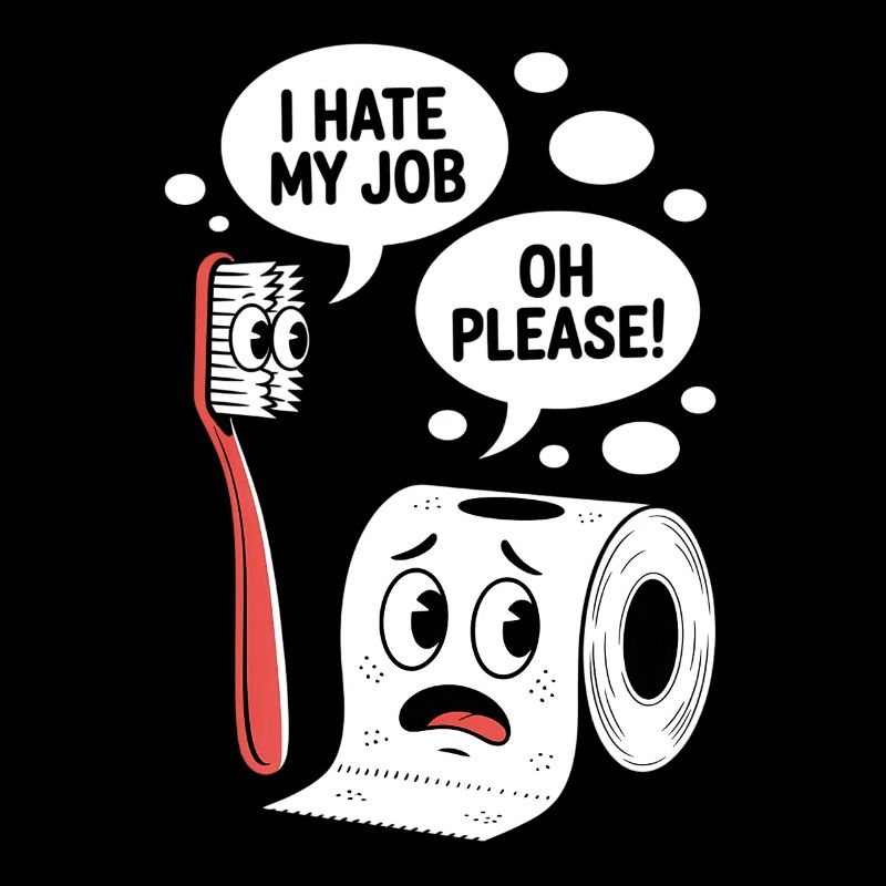 Witziger Comic Spruch Sarkastisch Witzig