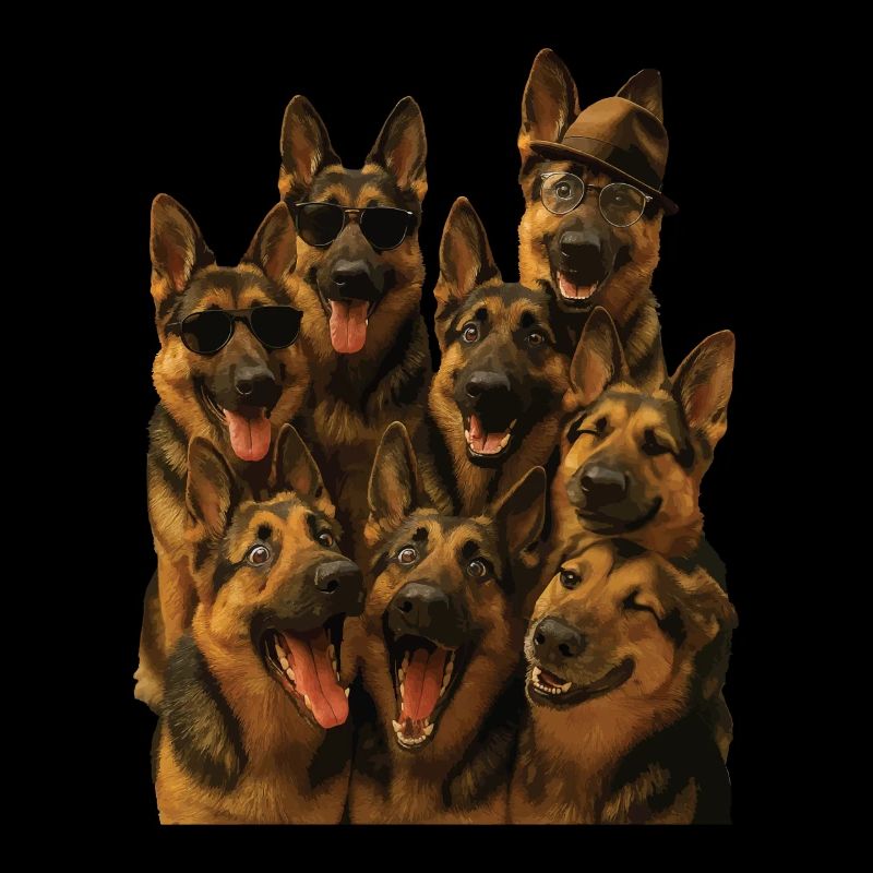 Deutscher Schäferhund