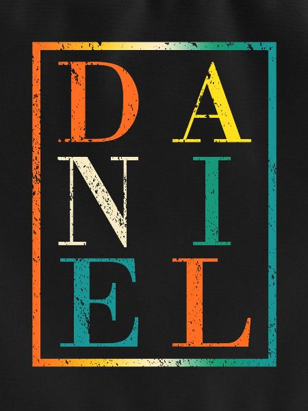 Daniel