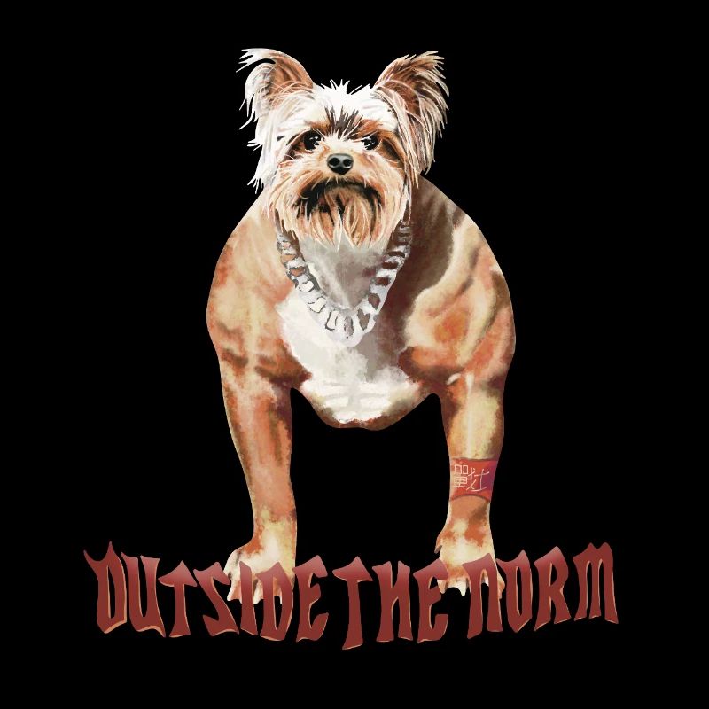 Hors norme - Drôle de chien