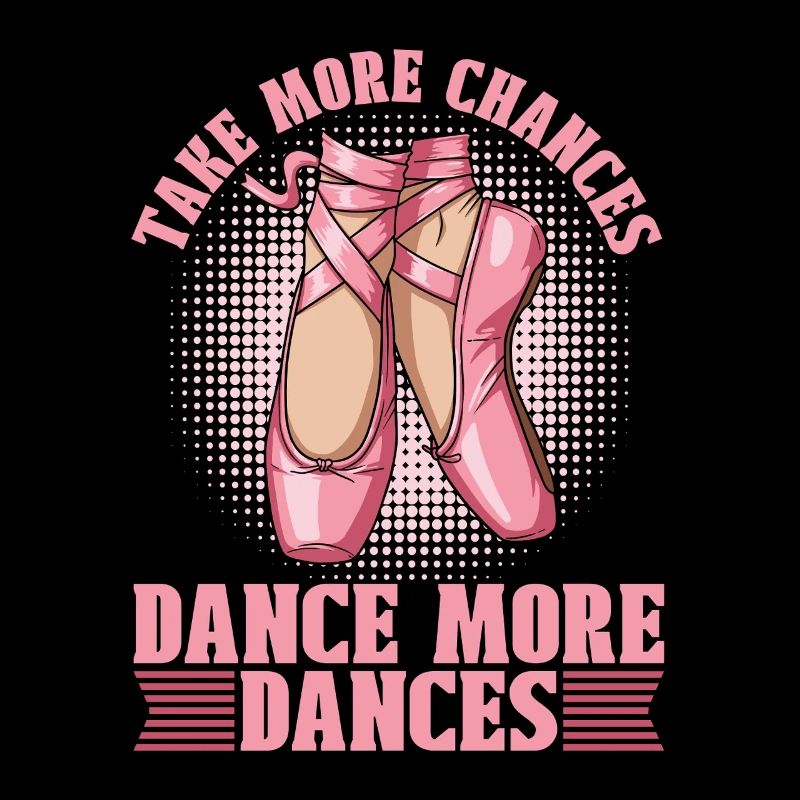 Ballet Take More Chances Dance Classical Music