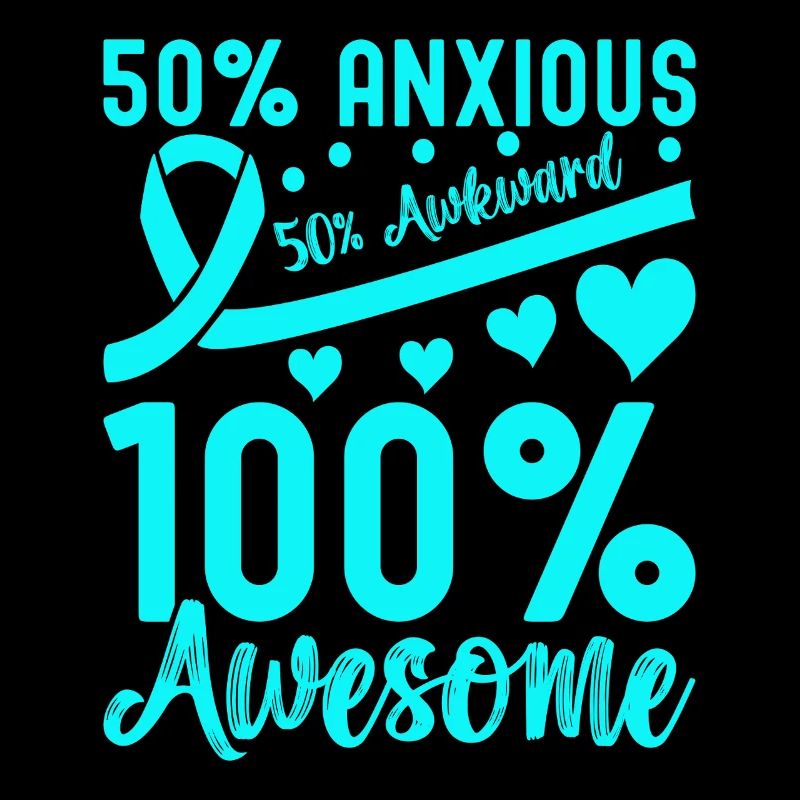 Angststörung Anxiety disorder