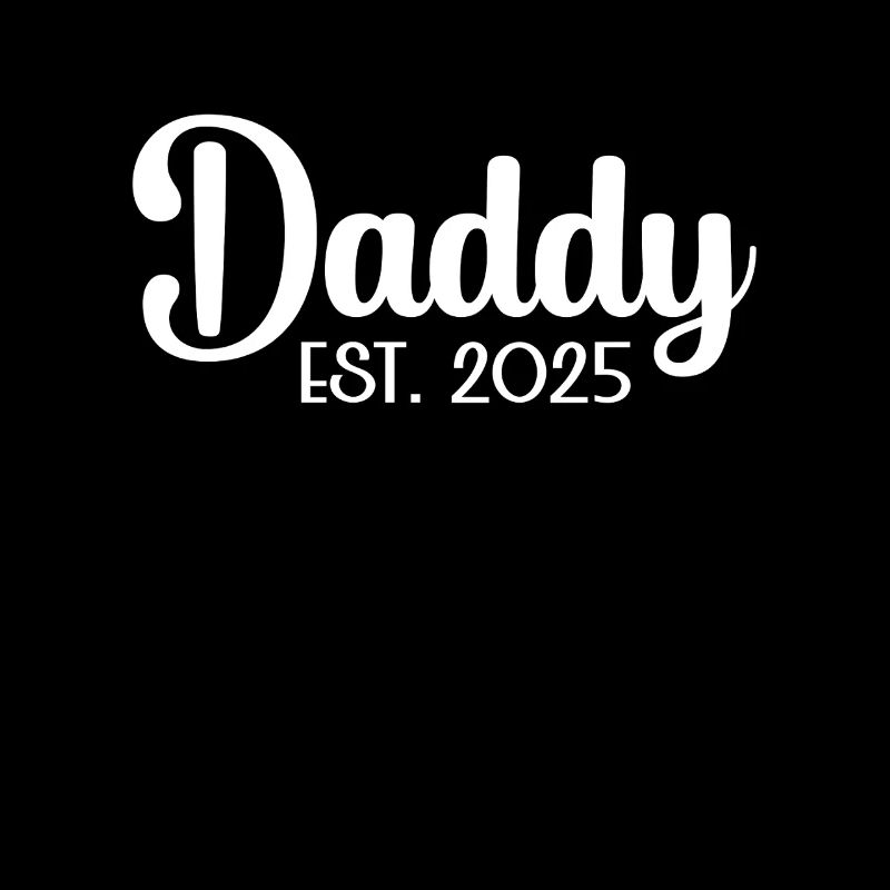 Daddy est 2025