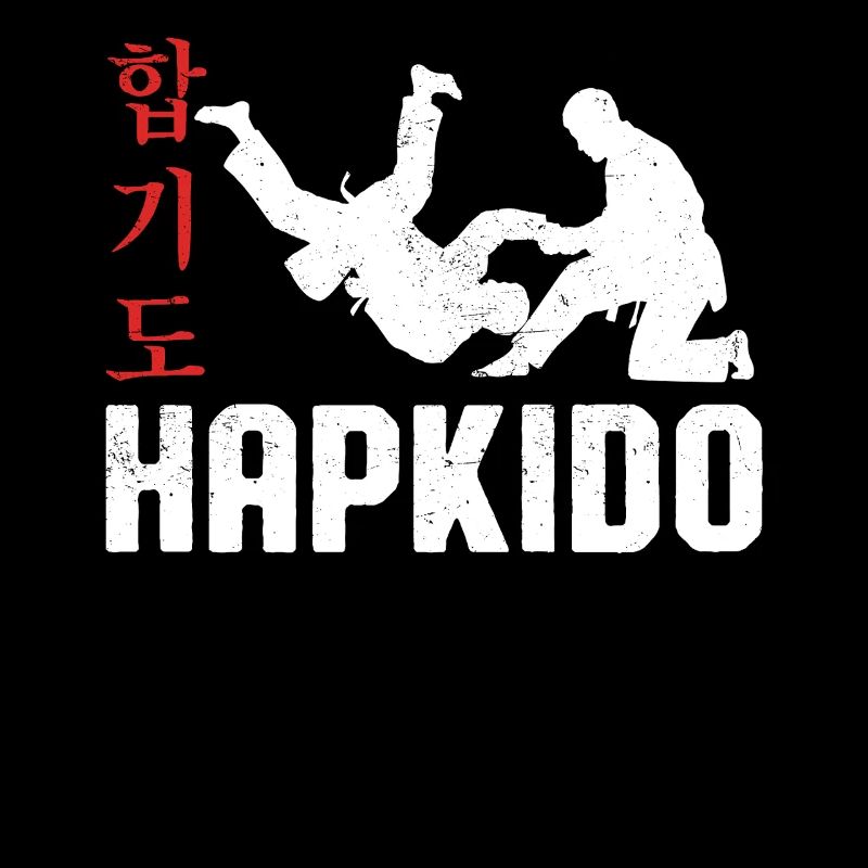 Hapkido
