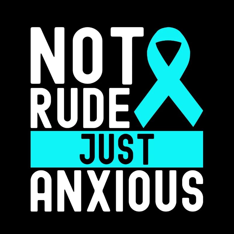 Angststörung Anxiety disorder