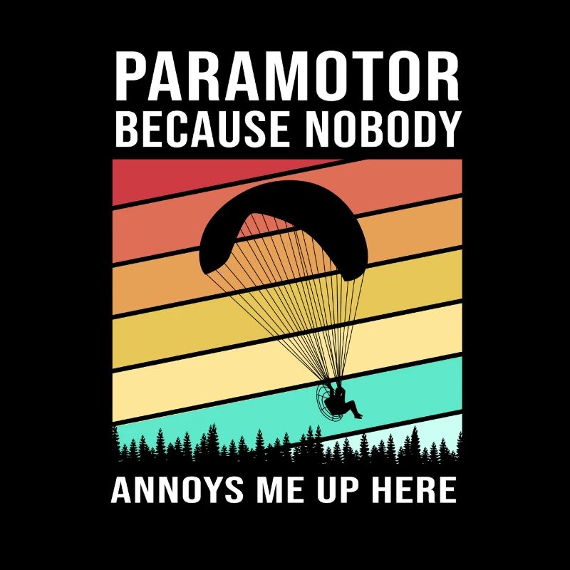 Paragliding Skydive
