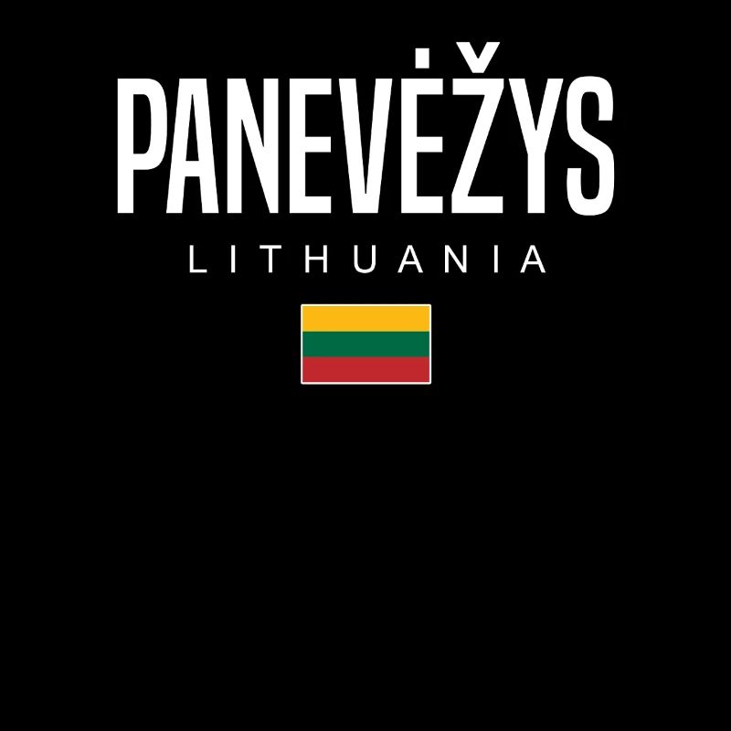 Panevėžys, Lithuania
