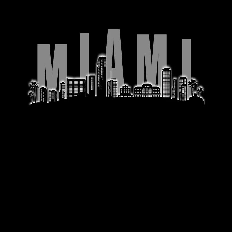Horizon de Miami