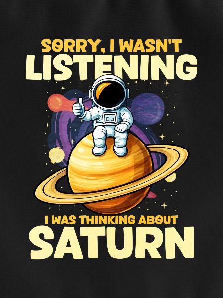 Saturn