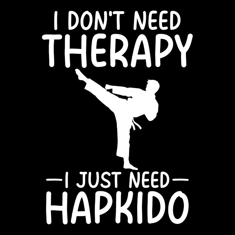 Therapy Hapkido