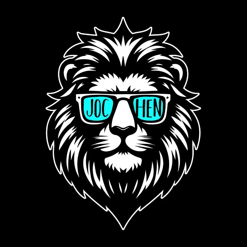 Löwe Jochen
