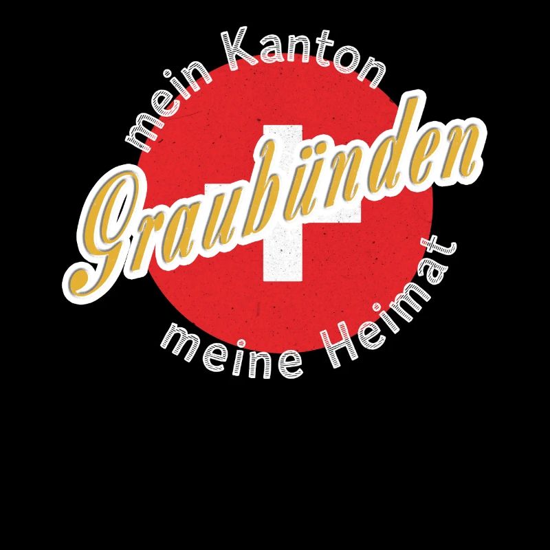 My Home Graubuanden Gift