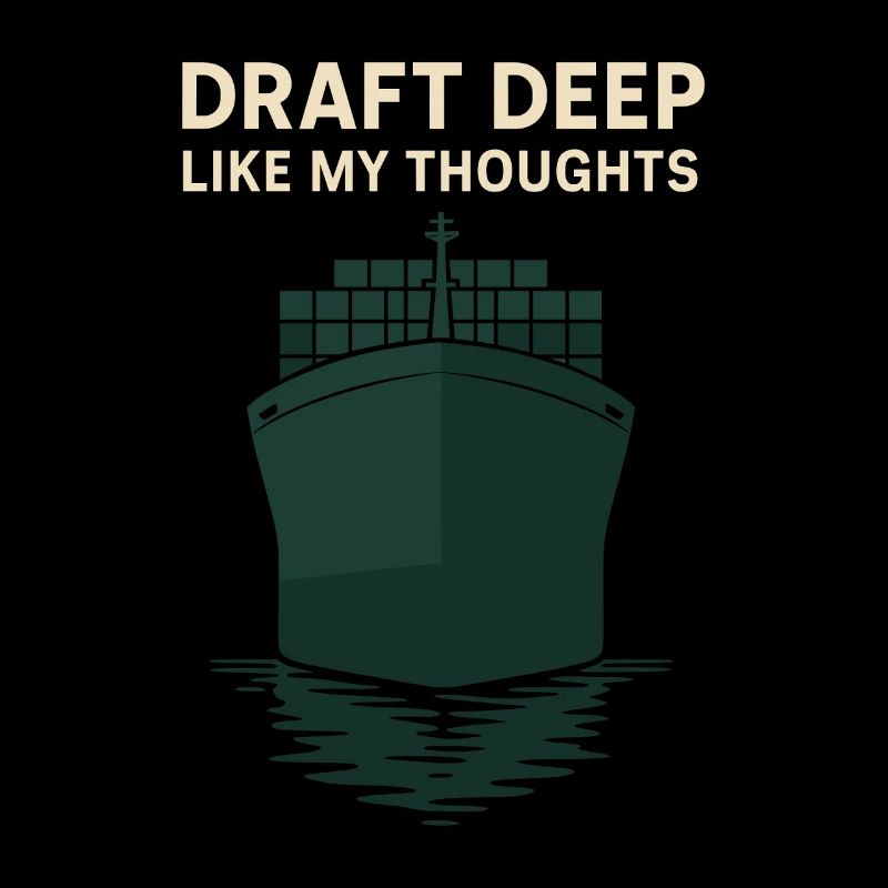 Ship vision device Container ship Cargo ship