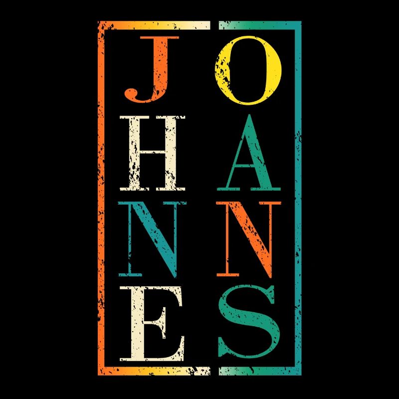 Johannes