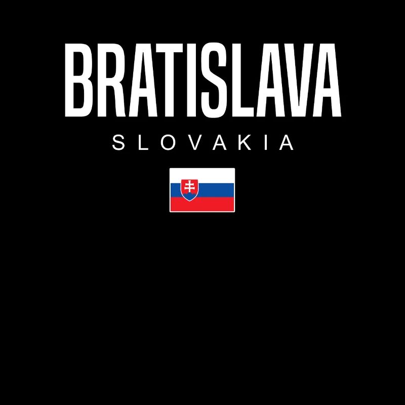 Bratislava Slowakei
