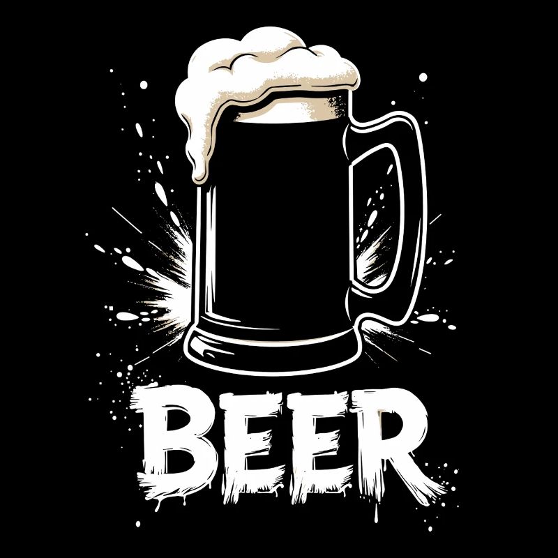 Beer Mug