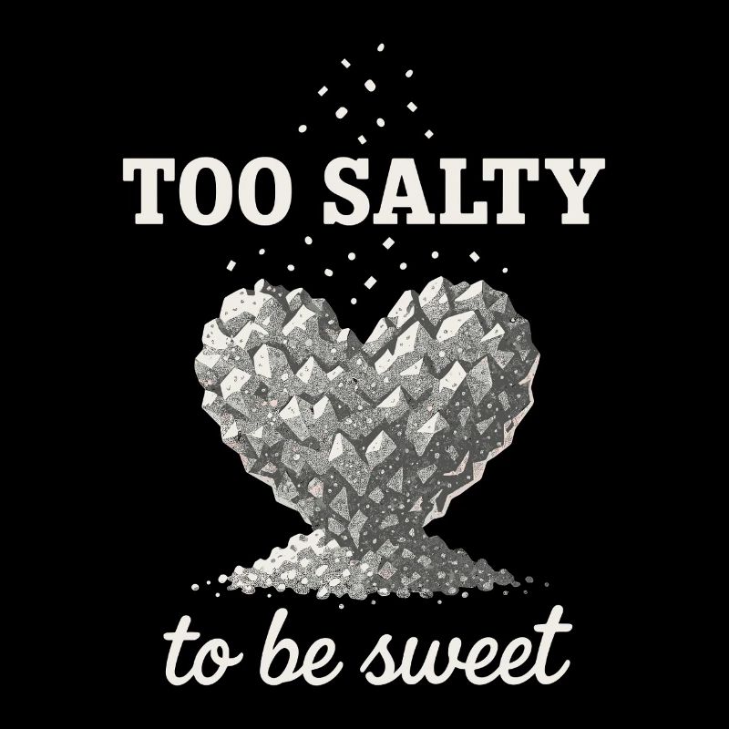 Amateur de sel Sodium Dependent Nacl Meme