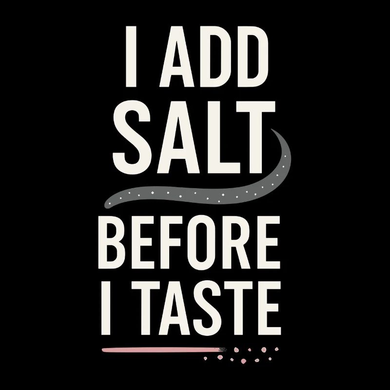 Salt Lover Sodium Dependent Nacl Meme